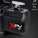 X - BULL Electric Winch 12V Synthetic Rope Wireless 14500LB Remote 4X4 4WD Boat - RnR Galore