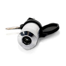 X - BULL Hitch Receiver 5T Recovery Receiver with Bow Shackle Tow Bar Off Road 4WD - RnR Galore