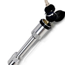 X - BULL Hitch Receiver 5T Recovery Receiver with Bow Shackle Tow Bar Off Road 4WD - RnR Galore