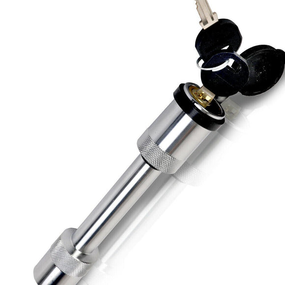 X - BULL Hitch Receiver 5T Recovery Receiver with Bow Shackle Tow Bar Off Road 4WD - RnR Galore