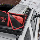 X - BULL Recovery tracks Carry Bag 4x4 Extraction Tred Bag Black - RnR Galore