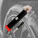 X - BULL Tyre Inflator with Pressure Gauge Heavy Duty Aluminium Die Cast Body 160PSI - RnR Galore