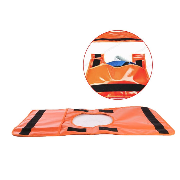 X - BULL Winch Damper Cable Cushion Recovery Safety Blanket 4x4 Car Off - Road - RnR Galore