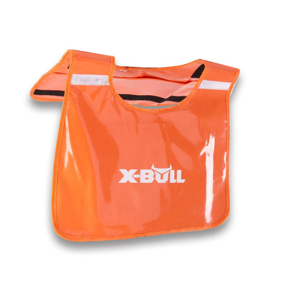 X - BULL Winch Damper Cable Cushion Recovery Safety Blanket 4x4 Car Off - Road - RnR Galore