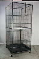 YES4PETS 180 Cm Large Parrot Cat Bird Aviary Cage - RnR Galore
