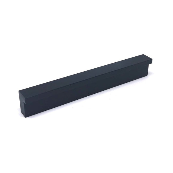 Zinc Kitchen Cabinet Handles Drawer Bar Handle Pull 96mm - RnR Galore